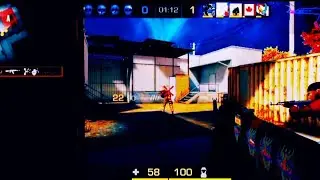 Shadow Lady ❤ | Standoff2《fragmovie》