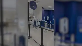 Self boarding gates coming to DC
