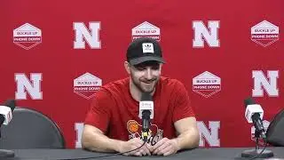 2026-01-20 - Sam Hoiberg Presser