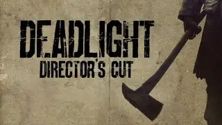 Deadlight (Bonus#1) | DIARY OF A BROKEN MAN