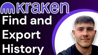Как найти и экспортировать историю в Kraken (Руководство 2025 года)