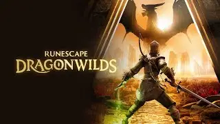 RuneScape: Dragonwilds Testiin - Osa 1