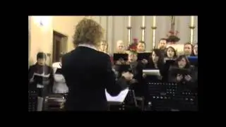Nella notte sbocciò