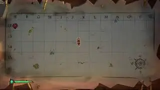 PC Sea of Thieves | A vague attempt at enriching myself by setting sail alone...