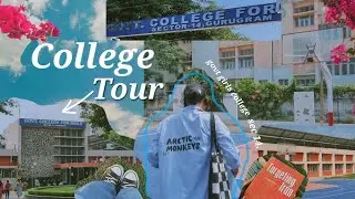 Government Girls College Sector 14 , Gurugram #gurugramuniversity #gurugram