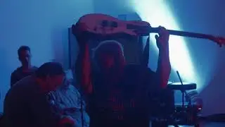 A Handful of Dust at Lines of Flight 2019