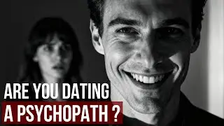 Warning: Psychopath You&rsquo;re Dating &ndash; Don&rsquo;t Ignore These 3 Signs