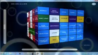 IDEA GENERATOR - Pravin Rajpal