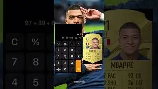 Mbappe FIFA 23 CARD🐢💵