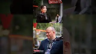 Exclusive Interview at the 7th Edition of Smart Vision Summit Egypt 2024