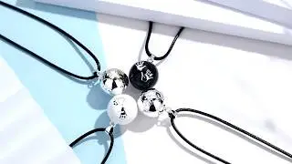 Cute Baby Handprint Series from Merryshine Jewelry's Production