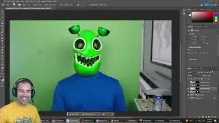 BIG, LONG AI stream (JacksFilms' twitch stream, Jun 2nd 2023)