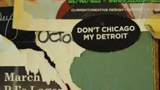 Don't Chicago my Detroit : Welcome to PJ's Lager House