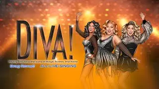 DRAG DIVA! - Season 11 - ACT2PV