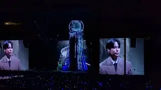 20240803 ATEEZ @ New York P7 - Everything (JONGHO) - Citi Field