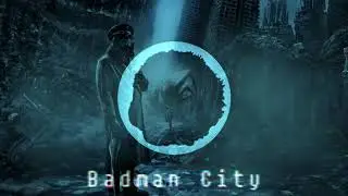 Kahn ft  Flowdan   Badman City  KCR x Marian EDIT