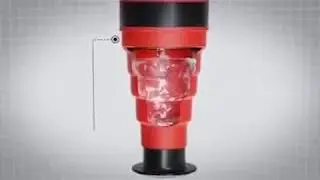 Air Blaster Clog Remover Plunger High Pressure Powerful Manual air pump water