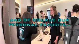 Tour of the Curious2024 - Future Insight Conference