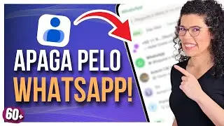[60+] Você Está Apagando Contados no WhatsApp da Forma Errada?
