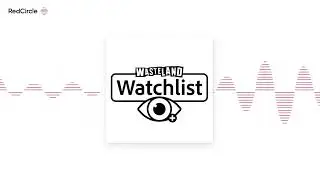 Wasteland Watchlist - Episode 63 - Hellraiser (1987) with Griff Monteferrante