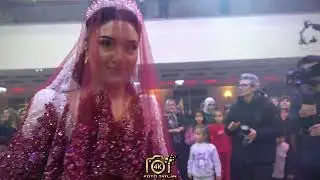 ASİYE & HASAN B&Ouml;L&Uuml;M  2 GRUP ŞİLE  PARİS ROYAL D&Uuml;Ğ&Uuml;N SALONU BESNİ 2026
