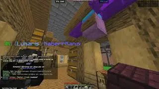 KURUCU ABİ KASABAMIZI PATLATTIIII