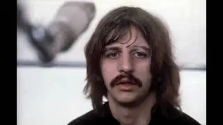The Beatles - Two Of Us - Isolated Drums