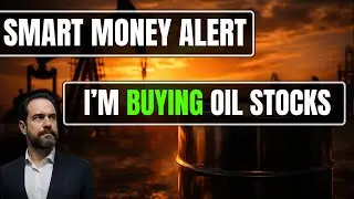 Главный момент для нефтяной отрасли? «Обманный рывок из обманного рывка» уже здесь.