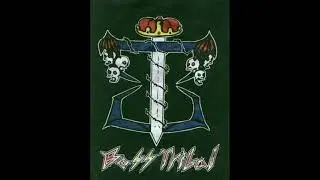 Boss Tribal - Blood, Bitches & Booze