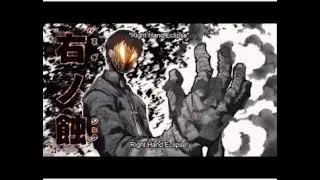 TOKYO'SREVENGE - GOTHAM - 🅰🅼🆅 - Shinra vs Kurono | Fire Force