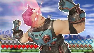 Zarya Carry Mode :: Overwatch 2 Montage