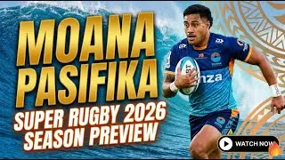 Moana Pasifika 