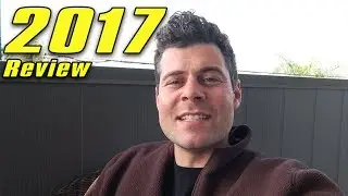 HERE'S WHY 2017 WAS THE BEST YEAR IN THROTL HISTORY!