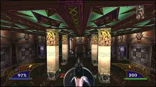 Killing Time Resurrected: Secret Room/Blue Key/Cheats Part 2
