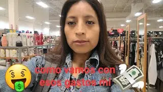 Controla tus Gastos administrando y teniendo dominio sobre tus emociones al comprar.