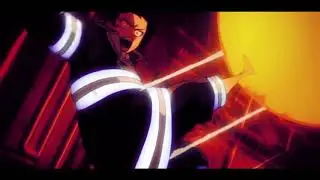 Enen no Shouboutai