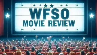 WFSO Movie Review: 28 Years Later 6/28/25