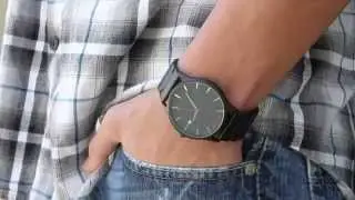 MVMT Watches - The Beginning