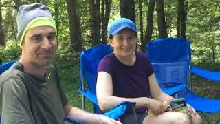 Trail Magic July 22