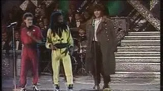 Олег Газманов x Bad Boys Blue - Эскадрон,I Wanna Hear Your Heartbeat