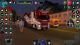 Truck Simulator: Frontline WW2