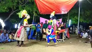 குறவஞ்சி நாடகம் | 33