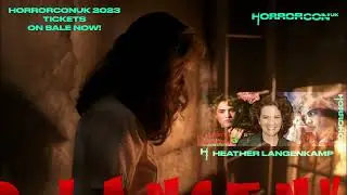 horrorcon 2023 pre trailer final