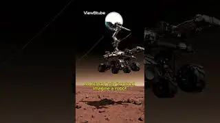 NASA потеряло управление? Первая миссия марсохода Perseverance на Марс с использованием искусстве...