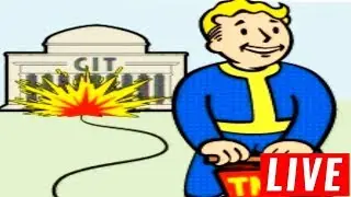 Fallout 4 - MINUTEMEN Ending 