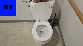 1988 Kohler Wellworth Waterguard Toilets - Undisclosed Location