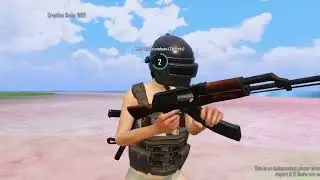 GodLLolz ko Hara Diya😮 2 VS 2 Mein || Wow mode || Bison Gameplay