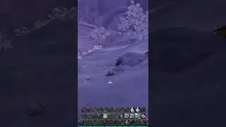 Aion Classic когда торопишься на припасы  #aionclassic #aionpve #aionranger