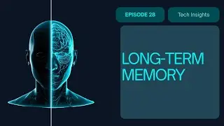 Remember Forever: How Persistent AI Memory Works (Day 28/60)