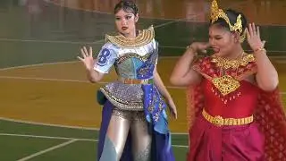 พระอภัยมณี IR Game 2568